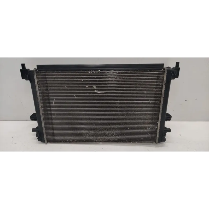 Radiateur eau volkswagen passat 36 b7