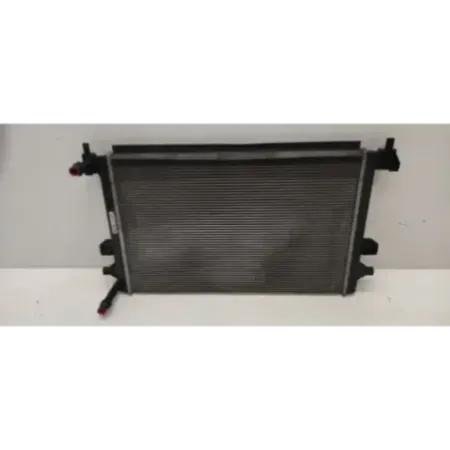 Radiateur eau volkswagen passat 36 b7