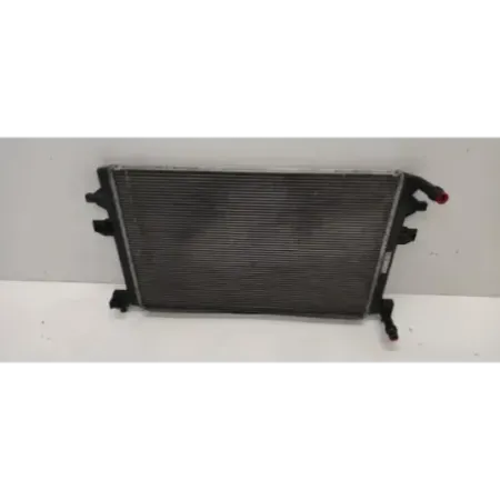 Radiateur eau volkswagen passat 36 b7