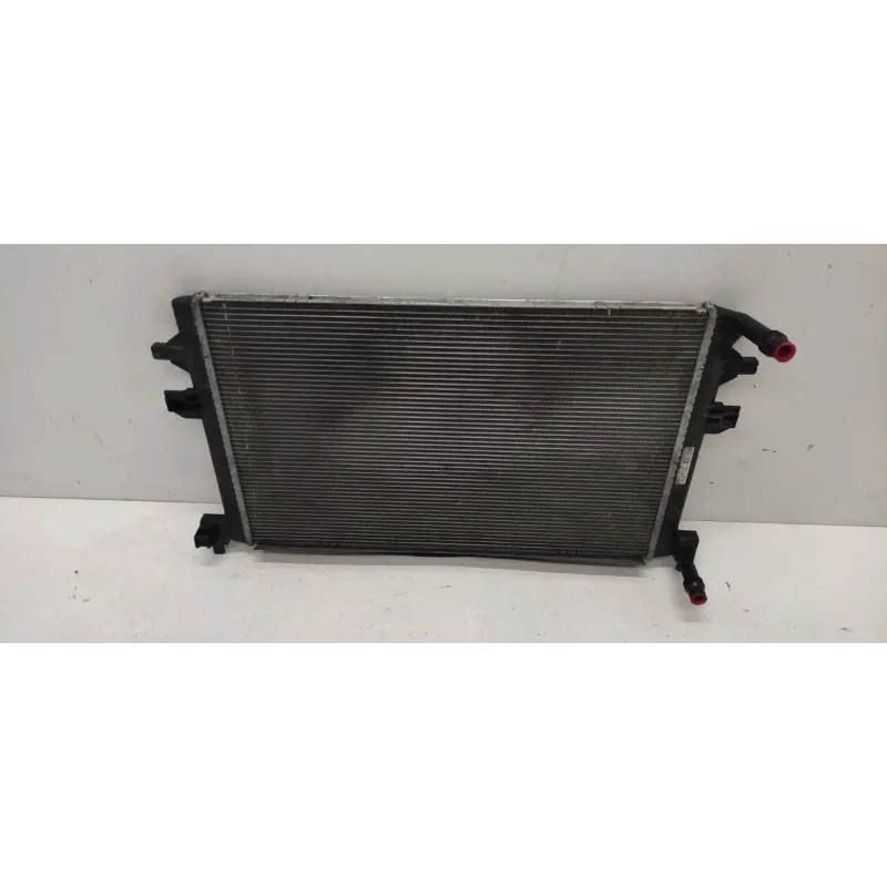 Radiateur eau volkswagen passat 36 b7