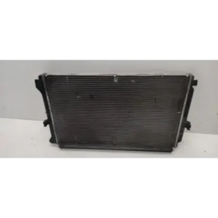 Radiateur eau volkswagen passat 36 b7