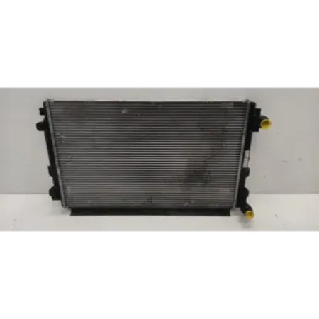 Radiateur eau volkswagen passat 36 b7