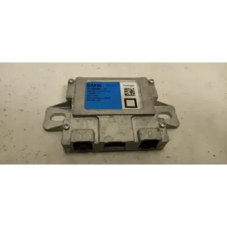 Module de communication / infodiverstissement bmw serie 3 f34 gt