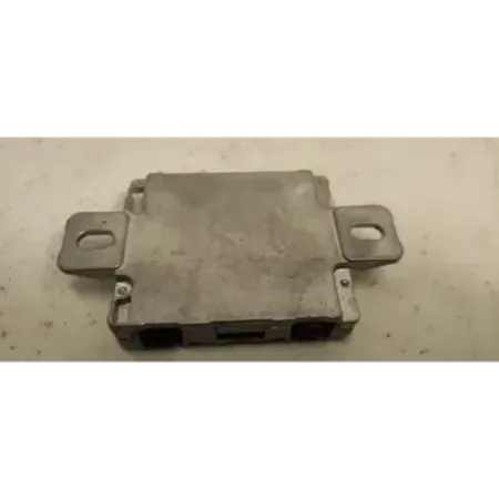 Module de communication / infodiverstissement bmw serie 3 f34 gt