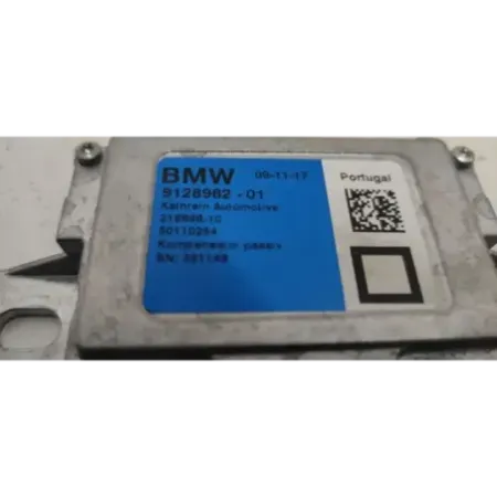 Module de communication / infodiverstissement bmw serie 3 f34 gt