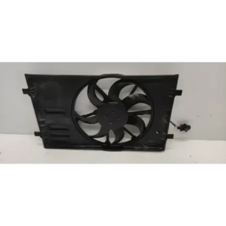 Ventilateur de refroidissement volkswagen passat 36 b7