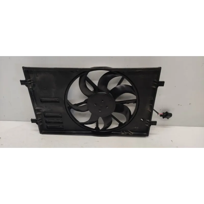 Ventilateur de refroidissement volkswagen passat 36 b7