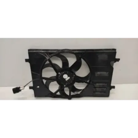 Ventilateur de refroidissement volkswagen passat 36 b7