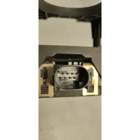 Radar anticollision volkswagen passat 36 b7