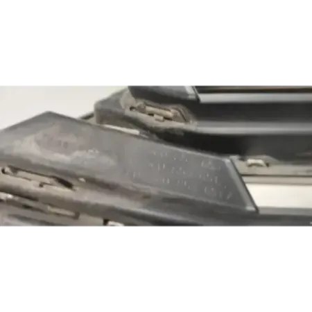 Calandre volkswagen passat 36 b7