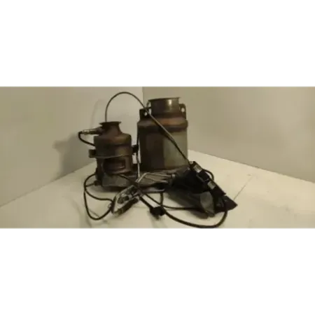 Filtre a particules volkswagen passat 36 b7