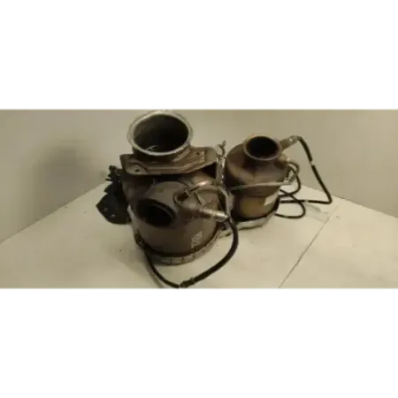 Filtre a particules volkswagen passat 36 b7