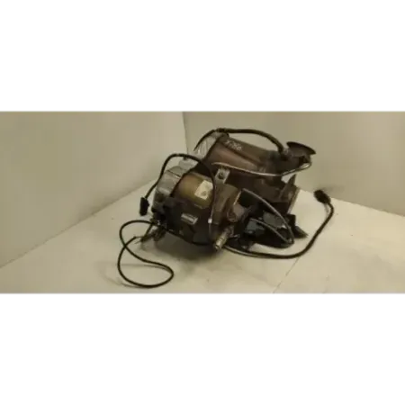 Filtre a particules volkswagen passat 36 b7