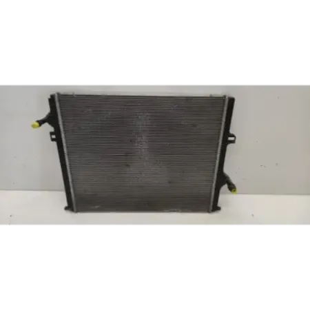 Radiateur eau bmw serie 3 f34 gt