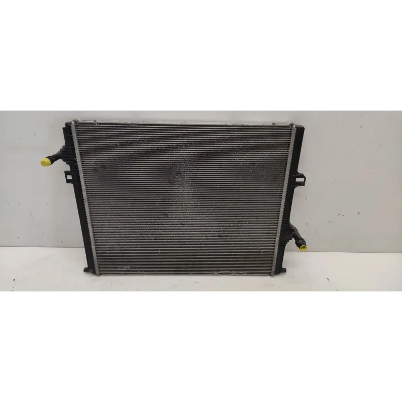 Radiateur eau bmw serie 3 f34 gt