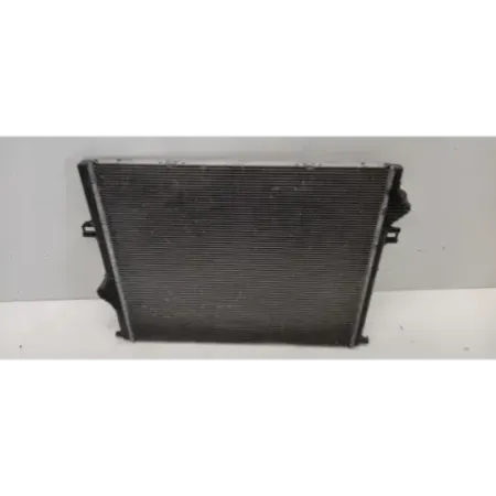 Radiateur eau bmw serie 3 f34 gt