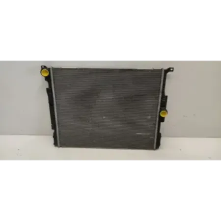 Radiateur eau bmw serie 3 f34 gt