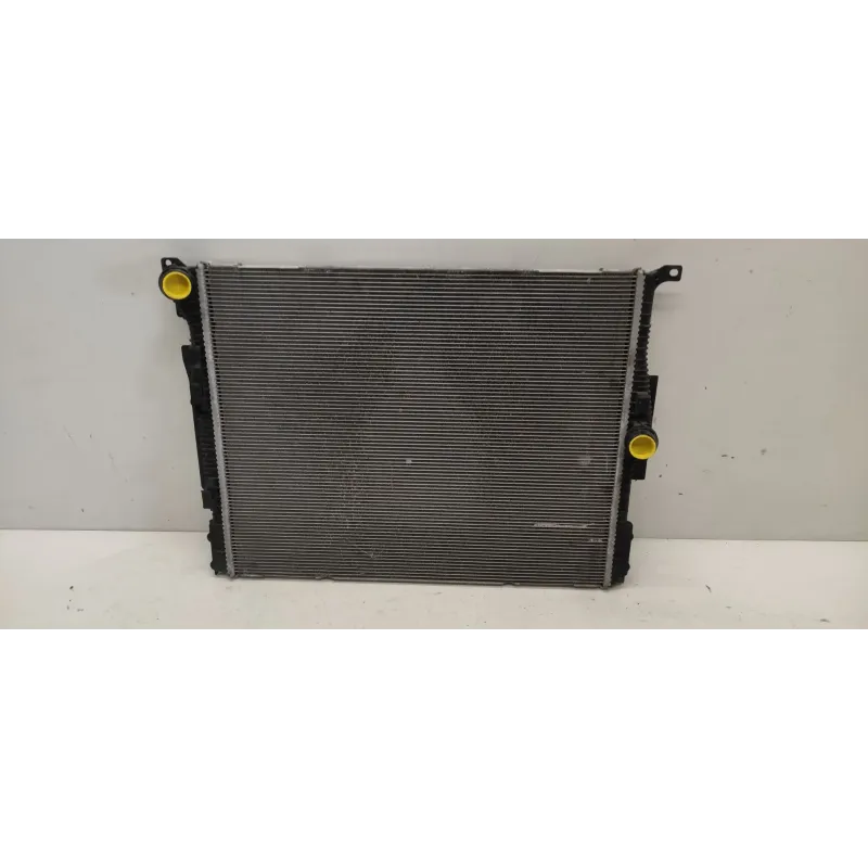 Radiateur eau bmw serie 3 f34 gt