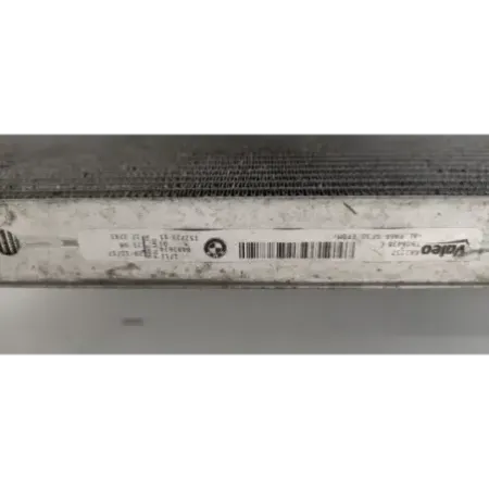 Radiateur eau bmw serie 3 f34 gt