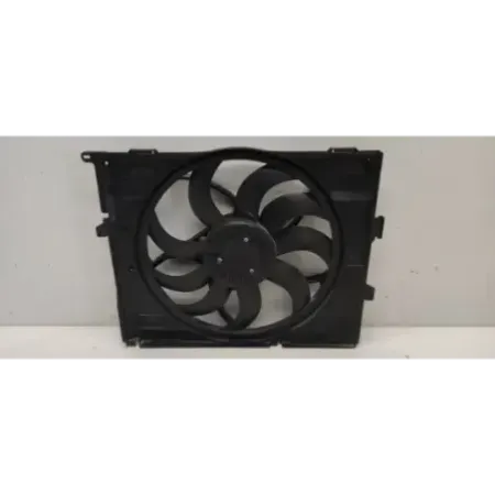 Ventilateur de refroidissement bmw serie 3 f34 gt