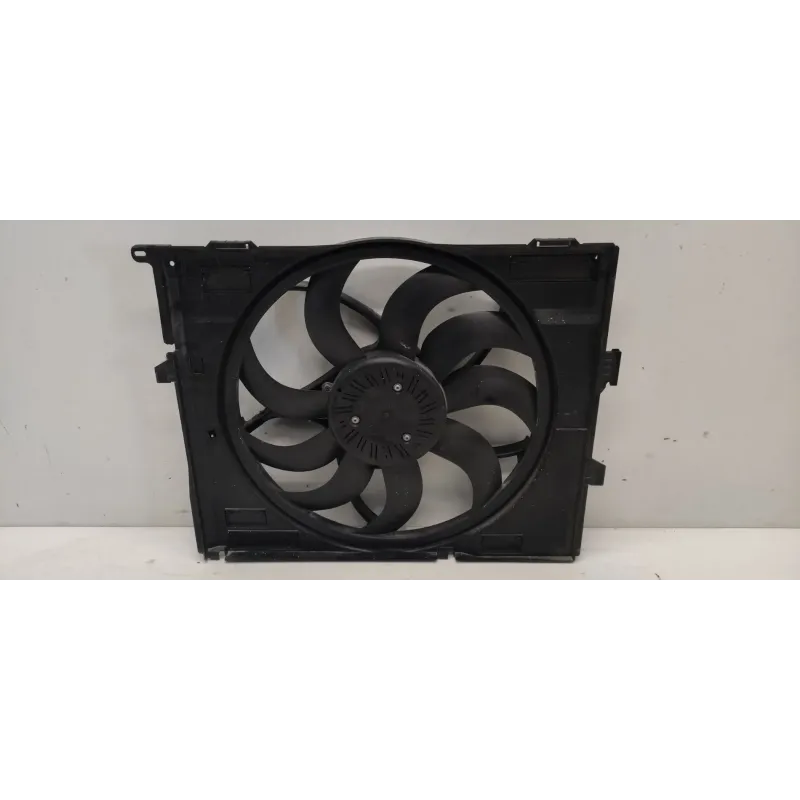 Ventilateur de refroidissement bmw serie 3 f34 gt