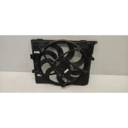 Ventilateur de refroidissement bmw serie 3 f34 gt