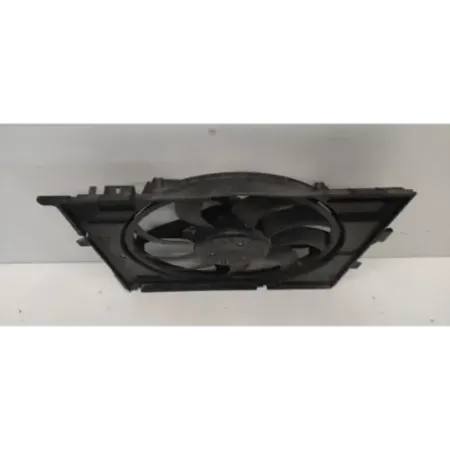 Ventilateur de refroidissement bmw serie 3 f34 gt