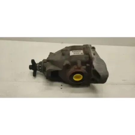 Pont arriere bmw serie 3 f34 gt