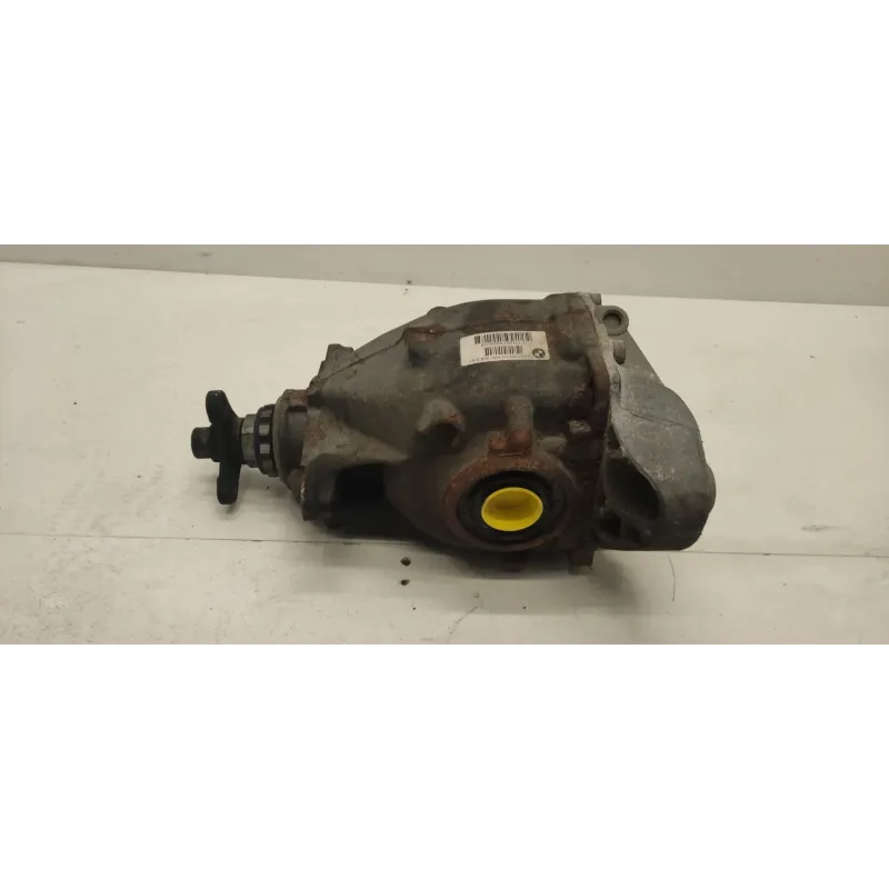 Pont arriere bmw serie 3 f34 gt