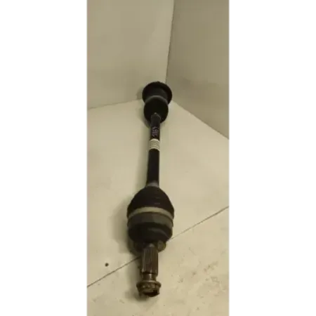Cardan arriere gauche bmw serie 3 f34 gt