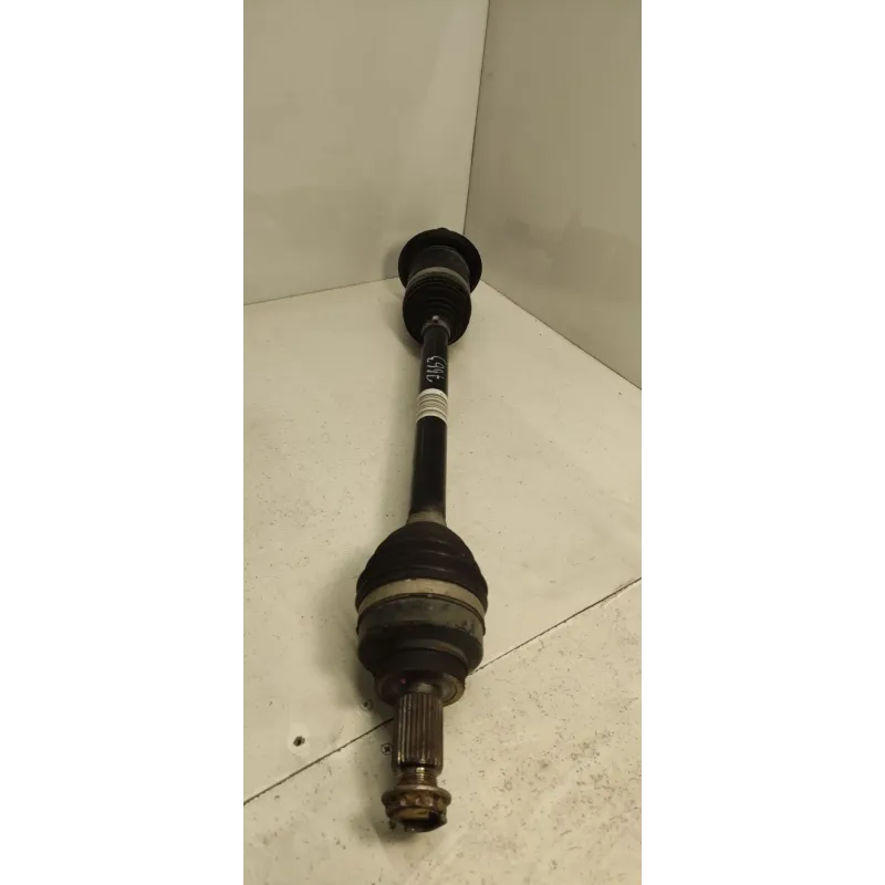 Cardan arriere gauche bmw serie 3 f34 gt