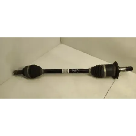 Cardan arriere gauche bmw serie 3 f34 gt