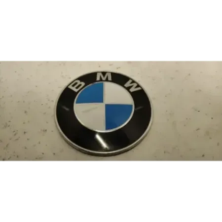 Sigle capot bmw serie 3 f34 gt