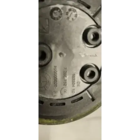 Sigle capot bmw serie 3 f34 gt