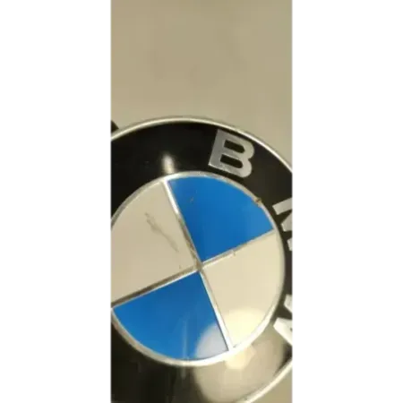 Sigle capot bmw serie 3 f34 gt