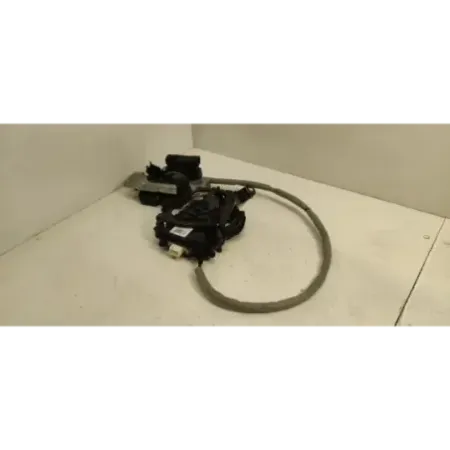 Serrure hayon bmw serie 3 f34 gt