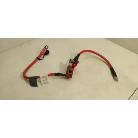 Cable de batterie de traction bmw serie 3 f34 gt