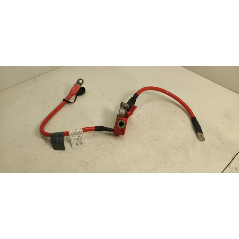 Cable de batterie de traction bmw serie 3 f34 gt