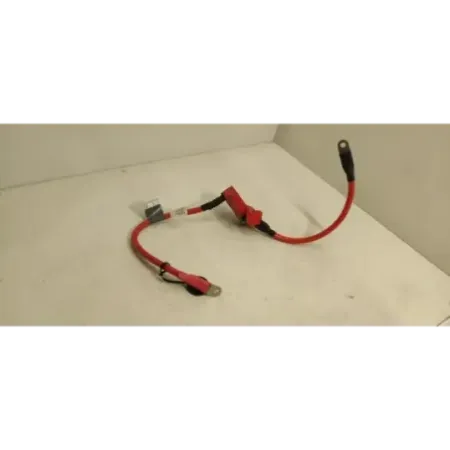 Cable de batterie de traction bmw serie 3 f34 gt