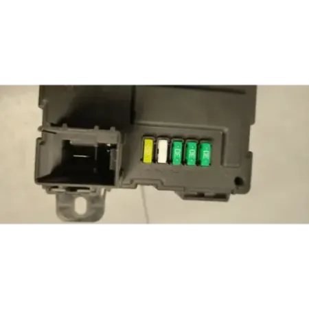 Module de commande hayon electrique bmw serie 3 f34 gt