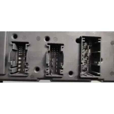 Module de commande hayon electrique bmw serie 3 f34 gt