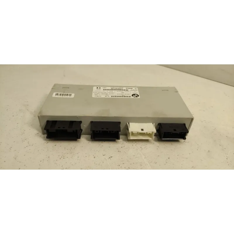Module fusible batterie bmw serie 3 f34 gt