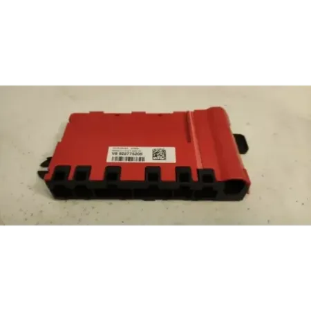 Module fusible batterie bmw serie 3 f34 gt
