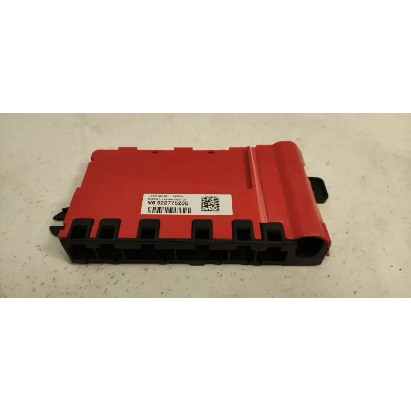 Module fusible batterie bmw serie 3 f34 gt
