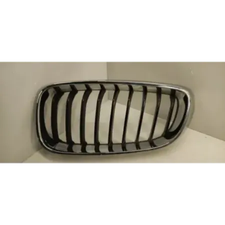 Calandre gauche bmw serie 3 f34 gt