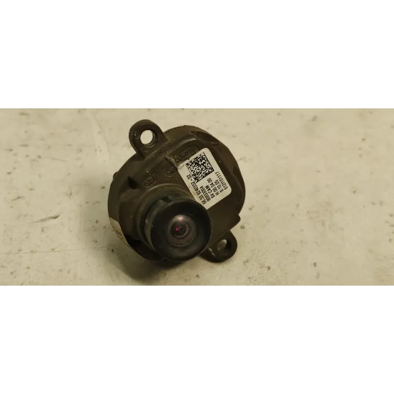 Camera avant bmw serie 3 f34 gt