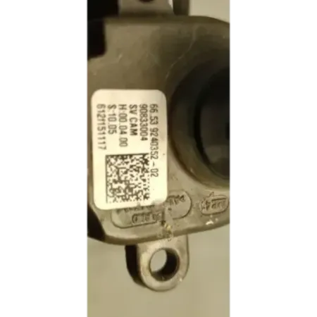 Camera avant bmw serie 3 f34 gt