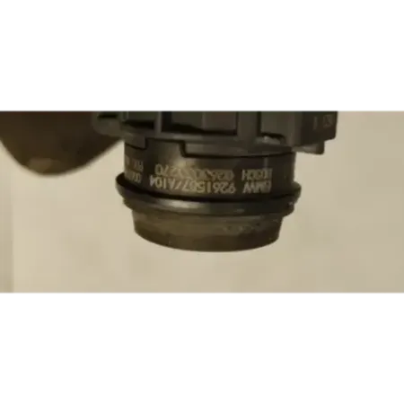 Capteur aide stationnement avant bmw serie 3 f34 gt