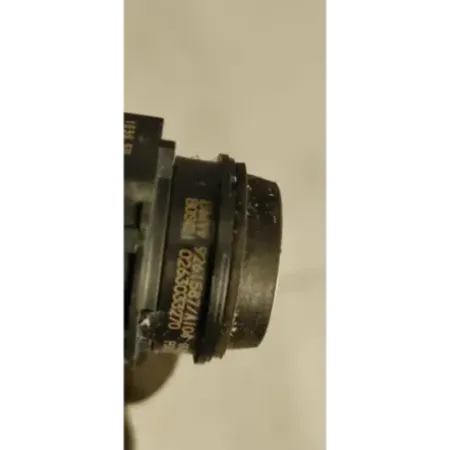 Capteur aide stationnement avant bmw serie 3 f34 gt