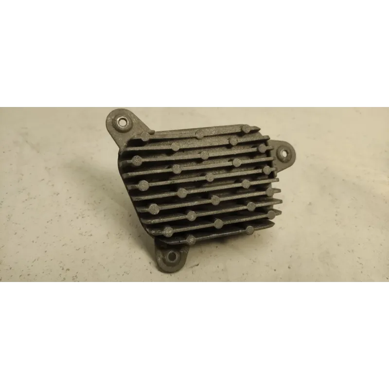 Boitier led bmw serie 3 f34 gt